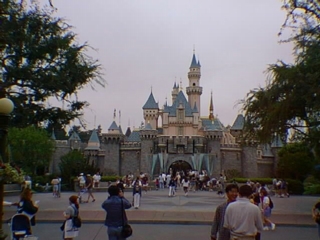 DL castle