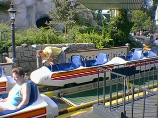 DL's Matterhorn
