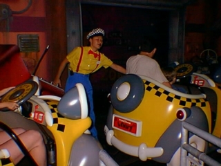DL's Toontown Spin